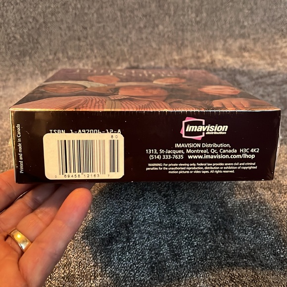 🆕 Little House on the Prairie Season 7 Complete DVD set - Picture 8 of 8